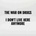 The War On Drugs - I Don't Live Here Anymore (4 LP) (75678643101)
