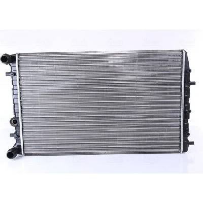 Chladič, chlazení motoru NISSENS 67322