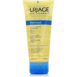 Uriage Xémose Cleansing Soothing Oil 200 ml