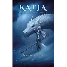 Katja - Magické relikvie II. - Natali Fox