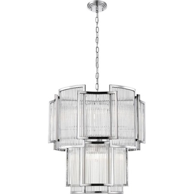 Zuma Line P0528-08A-F4AC