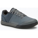 Fox Union Canvas grey
