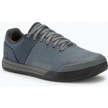 Fox Union Canvas grey