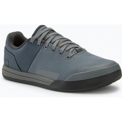 Fox Union Canvas grey