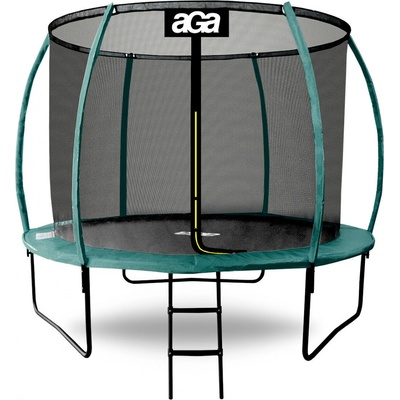 Aga 250 cm + ochranná sieť + rebrík