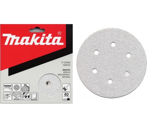 Makita P-37708