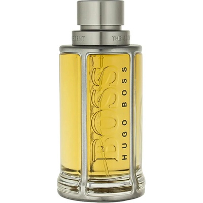Hugo Boss Boss The Scent Him toaletná voda pánska 100 ml tester
