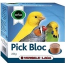 Vitamíny a doplnky stravy pre vtáky Versele-Laga Orlux Pick Bloc 350 g