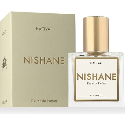 Nishane Hacivat parfum unisex 15 ml
