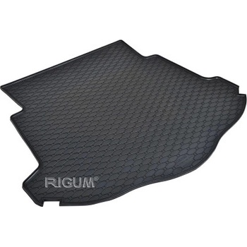Gumová vana do kufru RIGUM Ford Mondeo sedan 2007- s dojezdovým kolem