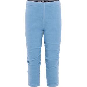 Didriksons Детски поларен панталон Didriksons Kid's Monte Pants 9 Fleece trousers - Winter Blue - размер 120 (701-4137-0815)