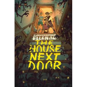 HOUSE NEXT DOOR | OH ELLEN (2025)