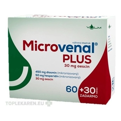 VULM Microvenal PLUS