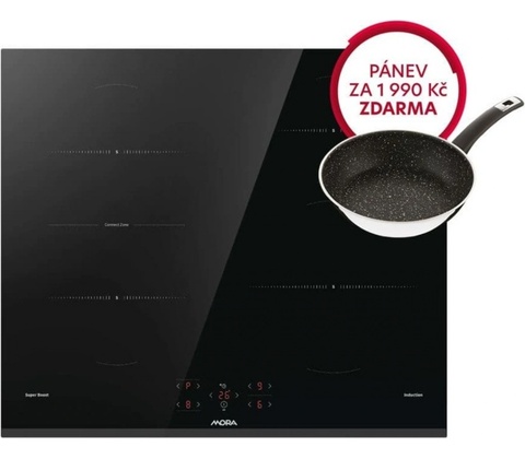 Mora VDIT 67E FF