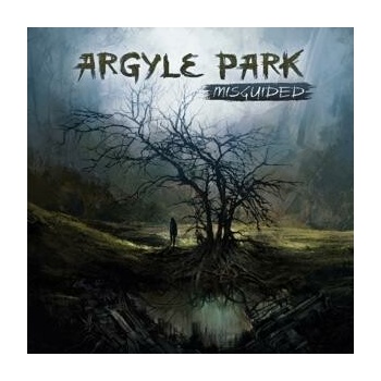 ARGYLE PARK - MISGUIDED -REMAST- CD