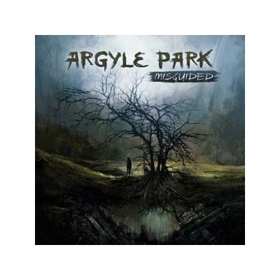 ARGYLE PARK - MISGUIDED -REMAST- CD