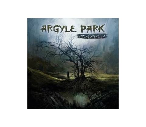 ARGYLE PARK - MISGUIDED -REMAST- CD