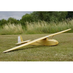 krick Krick Grunau Baby 1: 6 Комплект