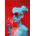 Art Puzzle - Puzzle WOWO Series: Crimson Coctail - 1 000 piese
