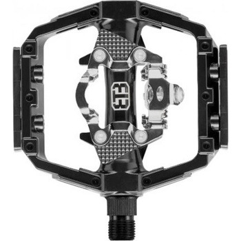 Cube RFR Flat & Click pedály