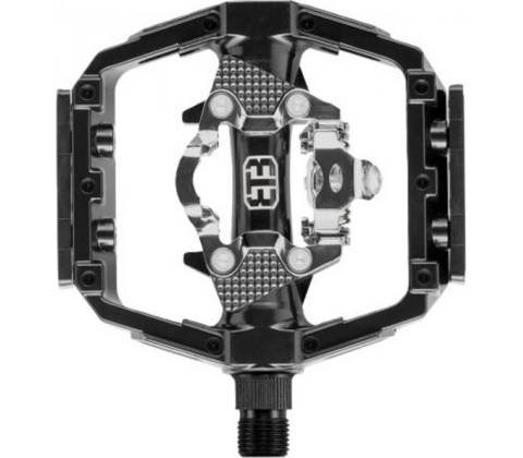Cube RFR Flat & Click pedály