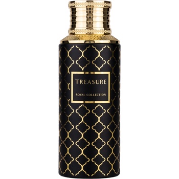 Maison Asrar Treasure EDP 100 ml