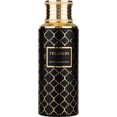 Maison Asrar Treasure EDP 100 ml