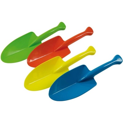 Androni Lopatka na piesok 27 cm zelená