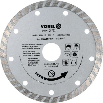 VOREL TO-08752
