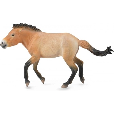 Mac Toys Kůň Převalského