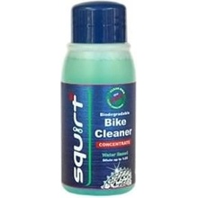 Squirt čistič Bike Wash concentrate 60 ml