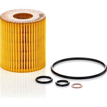 Mann-filter Маслен филтър mann-filter hu 815/2 x