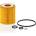Mann-filter Маслен филтър mann-filter hu 815/2 x