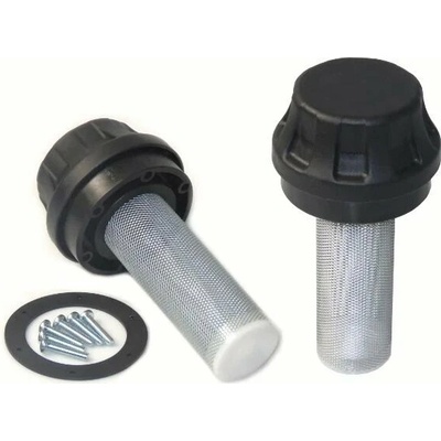Uzáver nádrže HIFI FILTER TCO 507