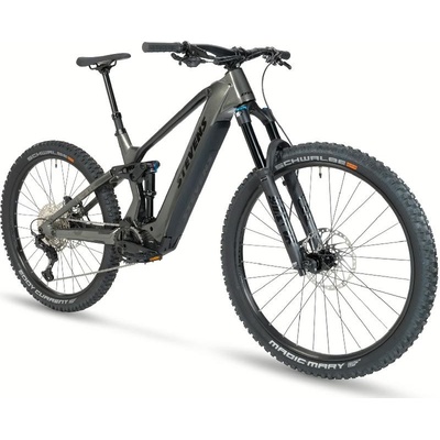 Stevens e-Inception AM 8.8.2 GTF 2025