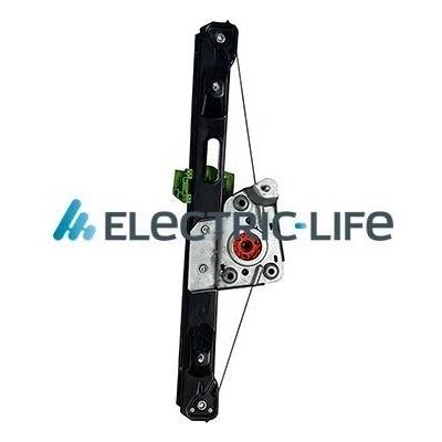 Zvedací zařízení oken Electric Life ZR BM706 L