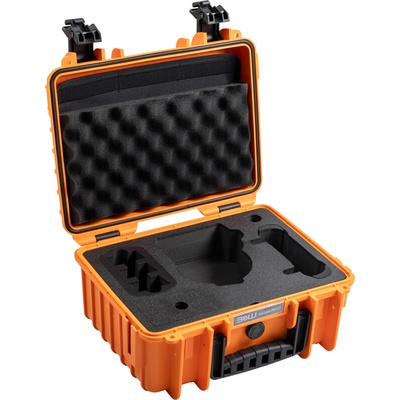 BW Outdoor Cases Type - 3000/PP.117