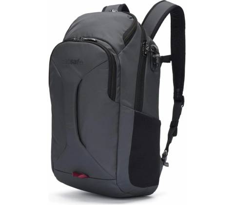 PACSAFE EXP BACKPACK slate 28 l