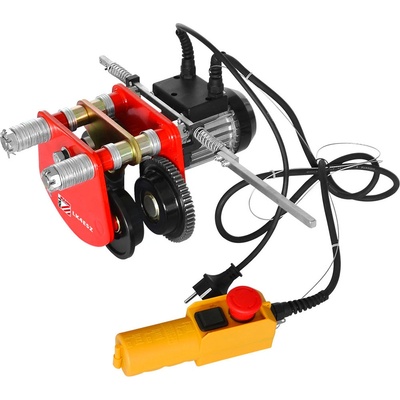 Holzmann LK 4ESZ
