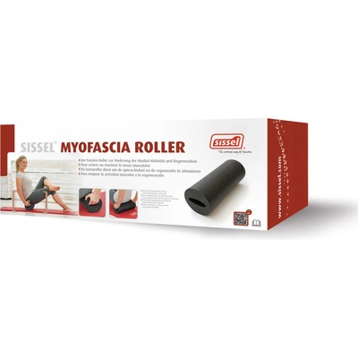 Sissel Myofascia roller