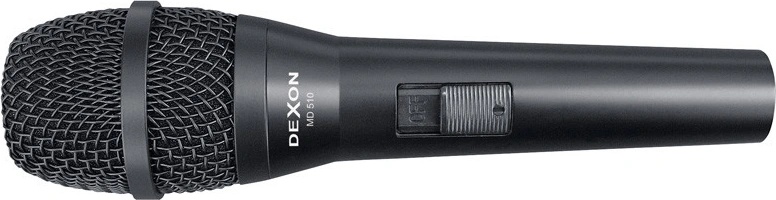 DEXON MD 510