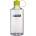 Nalgene Бутилка NALGENE Narrow Mouth Sustain 1.0L clear green