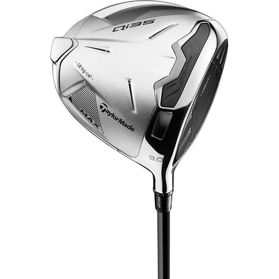 TaylorMade Qi35 Max Designer series Platinum Diamana T+60 driver pravé 10,5 Regular