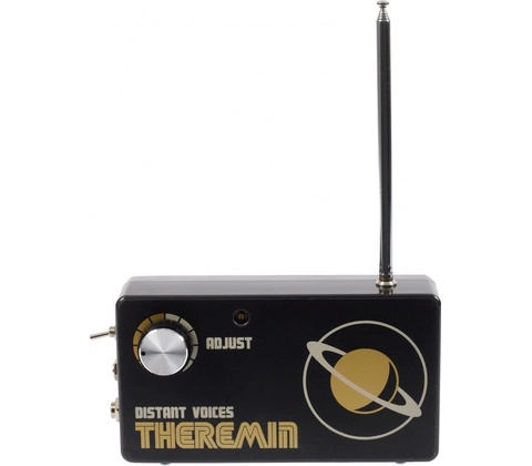 Widara Theremin
