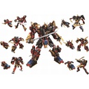 Qman Guardian of Star´s Core 3105 1 část