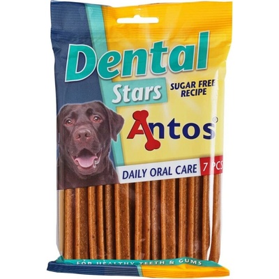 Antos Dental stars 180 g