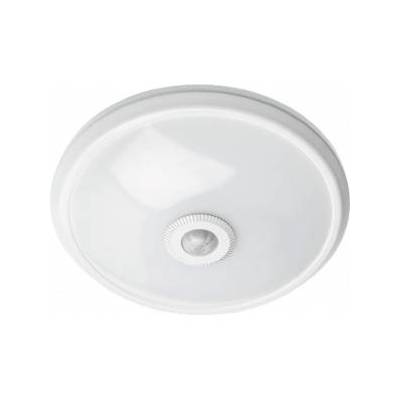Plafoniera ITALIA LED with motion sensor, 12W, 900lm, IP20, AC220-240V, 50/60Hz, 360, 4000K