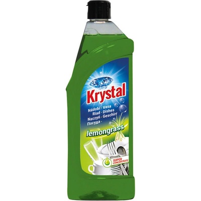 Cormen Krystal na nádobí Lemongrass 750 ml