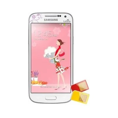 Samsung i9192 Galaxy S4 Mini Dual