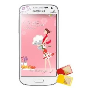 Samsung i9192 Galaxy S4 Mini Dual